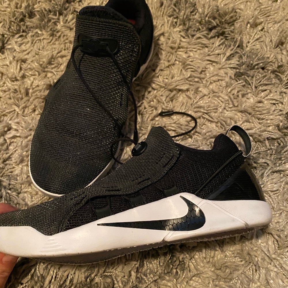 Nike sneakers